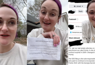She Found Out Her Neighborhood HOA Was Fake And Uncovered A Scam That Was Going On For 25 Years