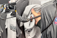 Walmart Shopper Finds Clothes Locked With Anti-Theft Devices, But There’s Something Seriously Wrong With The Store’s Plan