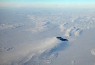 Scientists Now Know Why A Huge Hole Opened Eight Years Ago In Antarctic Sea Ice