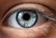 Here’s Why Blue-Eyed People Are All Related And Why Blue Eyes Don’t Actually Exist At All