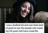 She Was Bullied in School Because Her Teeth Weren’t Straight, But She Got The Last Laugh By Being Hugely Successful While Her Classmates Faltered