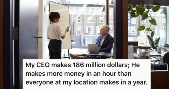 Source: Reddit/antiwork/Pexels/TheCoachSpace