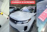 ‘They’re Getting Everyone’- Dealer Shows All The Vehicles From CarMax That Got Repo’d, Says It’s A ‘Negative Sign’