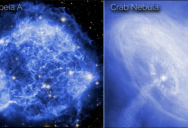 NASA Releases Two Time-Lapse Videos Showing How Cassiopeia A And The Crab Nebula Have Changed Over Twenty Years