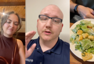 Former Cheddar’s Employee Supports This Woman’s Intuition, Confirming You Shouldn’t Trust Their Side Salad