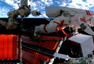 NASA Claims China Is Hiding Military Advancements In Space