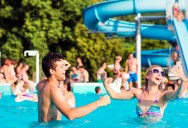 Why Too Strong Of A Chlorine Smell Might Be A Reason To Get Out Of The Pool