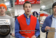 Comedian Shows Hilarious Costco Returns That Everybody Can Relate To. – ‘I’d like to return this rotisserie chicken.’
