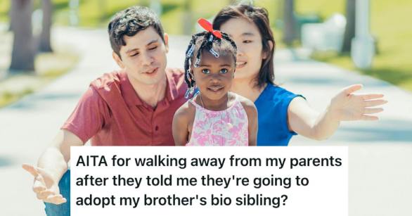 Source: Reddit/AITA/Pexels/Kindel Media