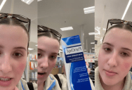 Shopper Reveals How A Common Brand Of Face Wash Is Actually The Secret Hack To Stopping Body Odor