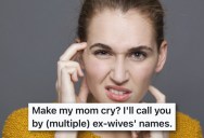 Her Uncle’s New Wife Insulted Her Mom, So She Called Her The Wrong Name Every Time She Saw Her