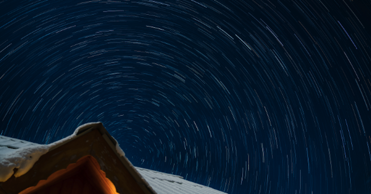 Here's Why The Earth's Rotation Doesn't Speed Up Flights