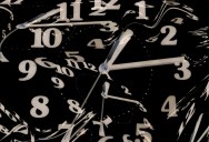 People Who Have Tachysensia Experience Distortions Of Time And Space. Scientists Think They Might Be Onto Why.