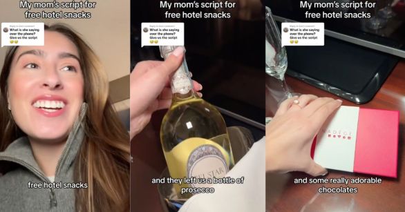 Source: TikTok/@thejuliabaird