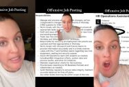 Job Hunter Calls Out Employers Who Offer Measly Pay And Reports It To LinkedIn. – ‘You will not believe the pay range for this job.’