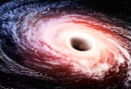What Are White Holes And How Are They Connected To Black Ones?