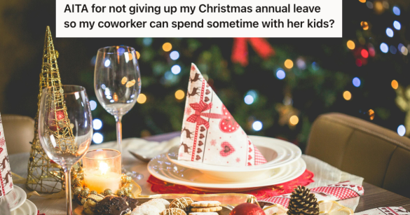 Reddit/AITA/Pexels/Picjumbo