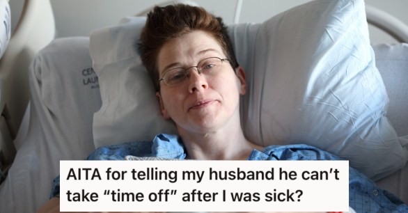Source: Reddit/AITA