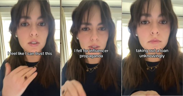 Source: Tiktok/@tineefarinee