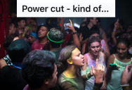 Their Neighbors Threw A Four Day Rager, So They Found A Satisfying Way To Shut The Party Down