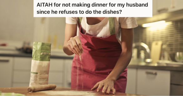 Souce: Reddit/Pexels