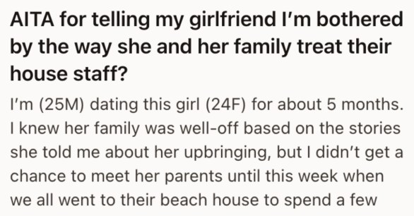 Source: Reddit/AITA