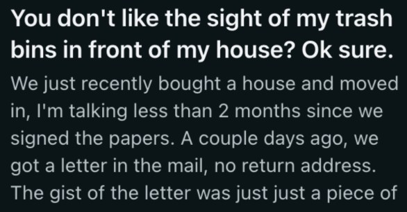 Source: Reddit/Malicious Compliance