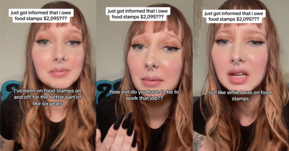 Source: TikTok/@samikatherinee