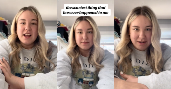 Source: TikTok/@gracebblair