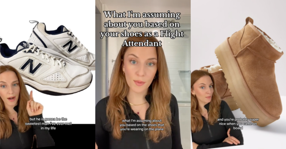 Source: TikTok/@cherdallas