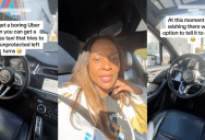 Driverless Taxi Passenger Described A Scary Experience She Had In A Waymo Vehicle. – ‘The cars keep blocking us.’