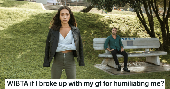 Source: Reddit/AITA/Pexels/RDNE Stock project