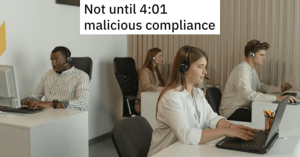 Source: Reddit/MaliciousCompliance/Pexels/Tima Miroshnichenko