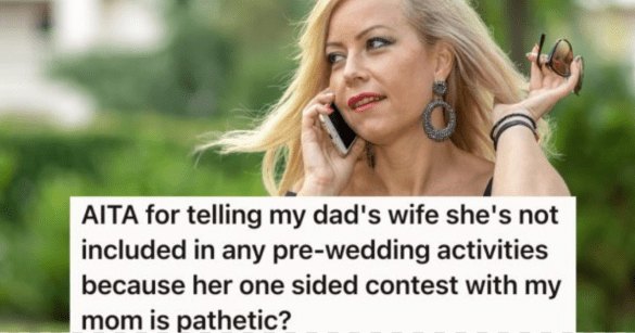 Source: Reddit/AITA/Pixabay/Anestiev