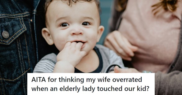 Source: Reddit/AITA/Unsplash/Kelly Sikkema