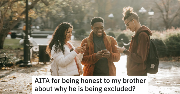 Source: Reddit/AITA/Pexels/KeiraBurton