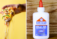 This AI Suggested Gluing Cheese To Pizza, And Some Experts Say The “Mistake” Is Very Telling