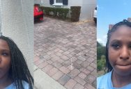 Homeowner Claims Her HOA Towed Her Car Out Of Her Driveway Because She Parked At The Wrong Angle