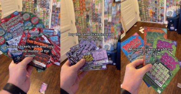 Source: TikTok/@lotteryvlogs.us