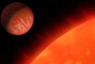 New Exoplanet Is Surprising Scientists With Its Ability To Hang On To Its Atmosphere