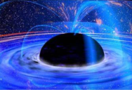 New Study Shows That Primordial Black Holes Were Much Less Common Than Previously Thought