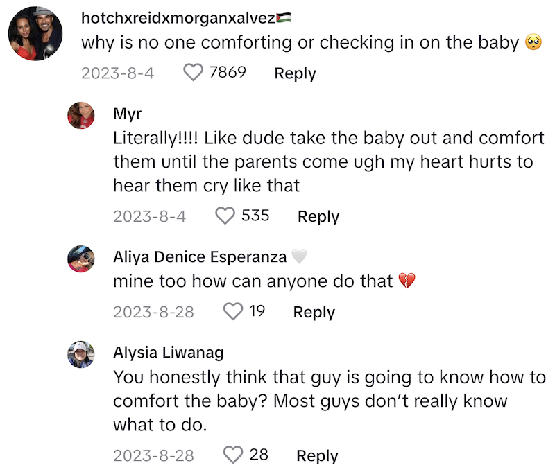 Ride Comment 2 Parents Caught After They Left Their Two Young Kids Alone At An Amusement Park To Go On A Ride Without Them.   Shes been crying nonstop.