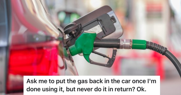 Source: Pexels/Engin Akyurt Reddit/MaliciousCompliance