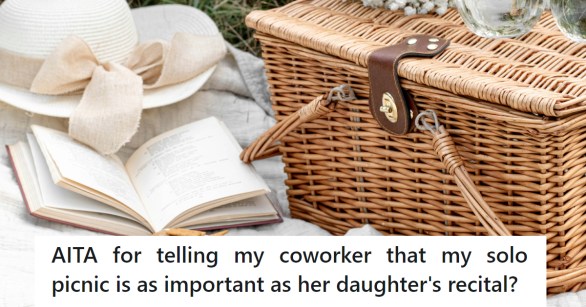 Source: Reddit/AITA/Unsplash/Evangelina Silina