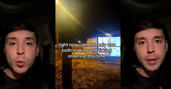 Source: TikTok/@brencewalters