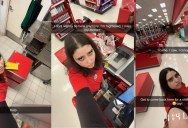 Target Worker Catalogues Chaos She Has To Close Up The Store Solo. – I’m gonna somehow have to close out 24 registers.’