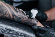 New Research Shows A Link Between Tattoos And Cancer