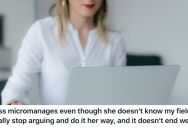 Her Micromanager Boss Insists On Sending Multiple Email Campaigns Per Week, So She Does What She Asks And They Lose Customers Immediately