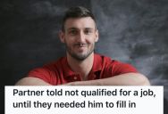 Company Told Employee He Wasn’t Qualified For A Job He Wanted To Apply For, So When They Asked Him To Do The Job For The Same Salary, He Demanded An Immediate Raise