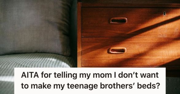 Source: Pexels/Charlotte May/Reddit